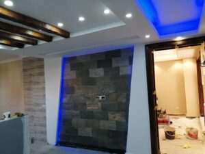 شركة تشطيب Ultra super Lux