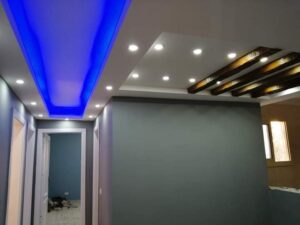 شركة تشطيب Ultra super Lux