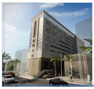 تنفيذ شركة محمد روزي للمقاولات والتشطيب